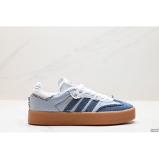 Adidas Samba Shoes